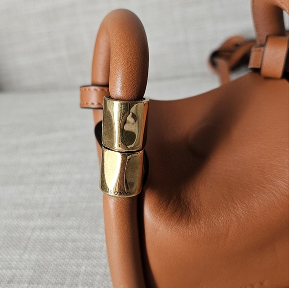 BOYY Mini Wonton Charm Bag - Picture 7 of 13